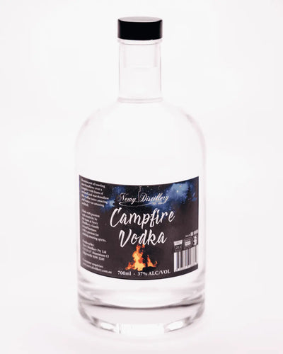 Campfire Vodka