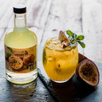 Passionfruit Gin