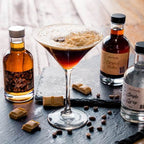 Caramel Espresso Martini Cocktail Kit (Copy) Newy Distillery
