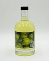 Lime Gin Liqueur