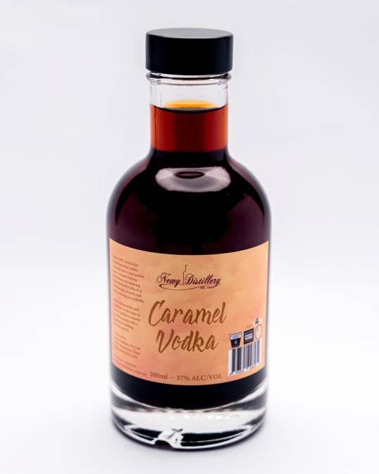 Caramel Espresso Martini Cocktail Kit (Copy) Newy Distillery