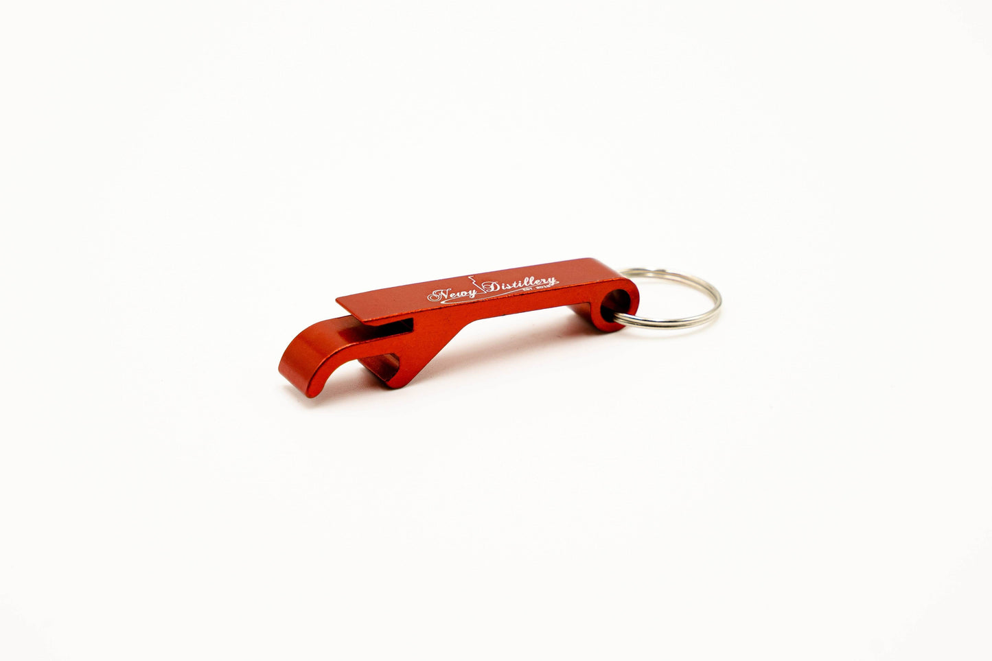 Tonic Bottle Opener Key Ring