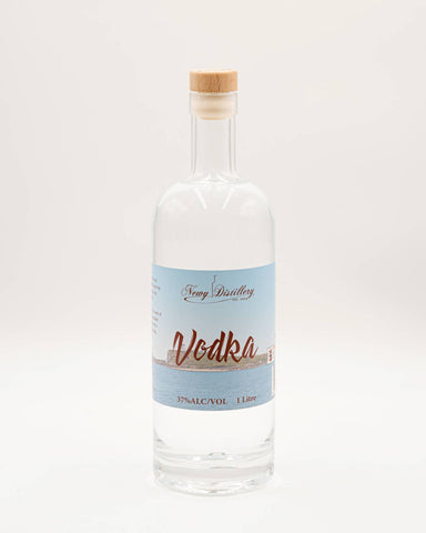 1 Litre Signature  Vodka