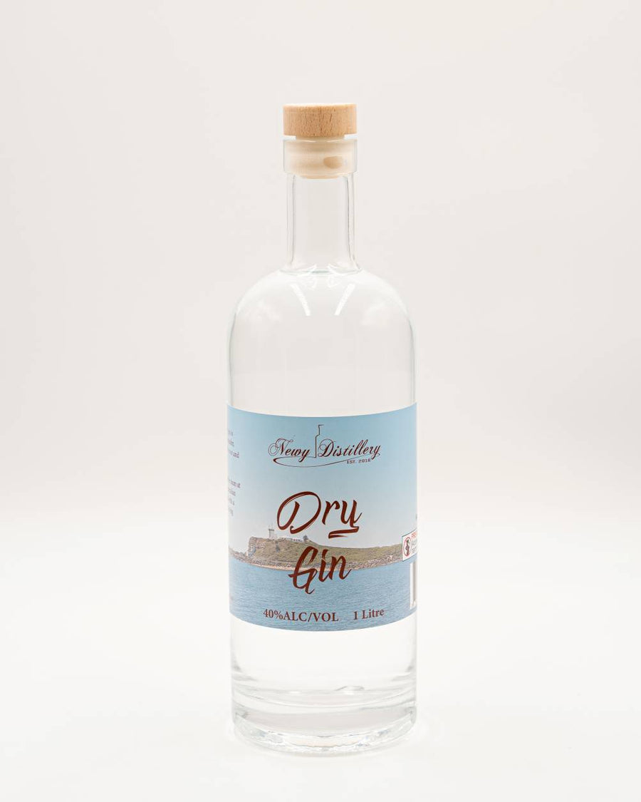 1 Litre Dry Gin