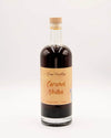 1 Litre Caramel Vodka
