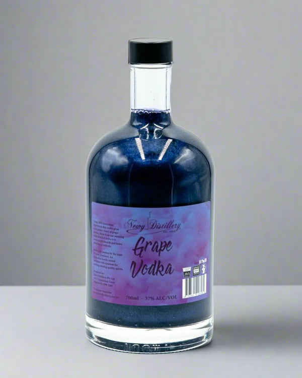Grape Vodka - Newy Distillery