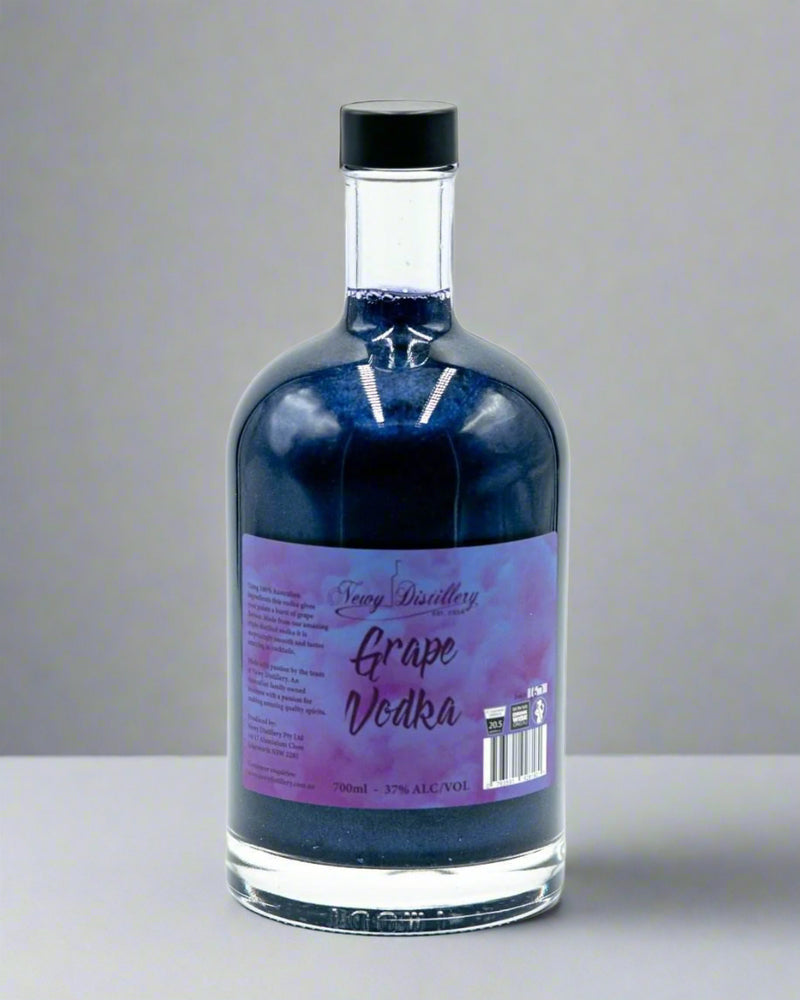 Grape Vodka - Newy Distillery
