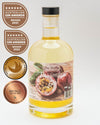 Passionfruit Gin