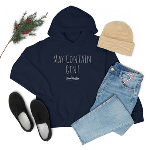 May Contain Gin! - Hoody