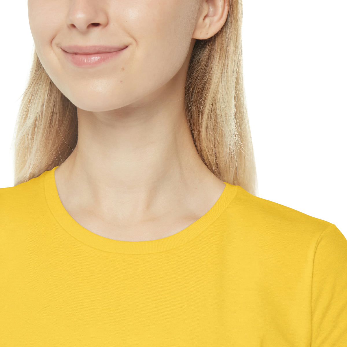 Vodka? Yes Please! - Women's Iconic T-Shirt