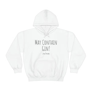 May Contain Gin! - Hoody