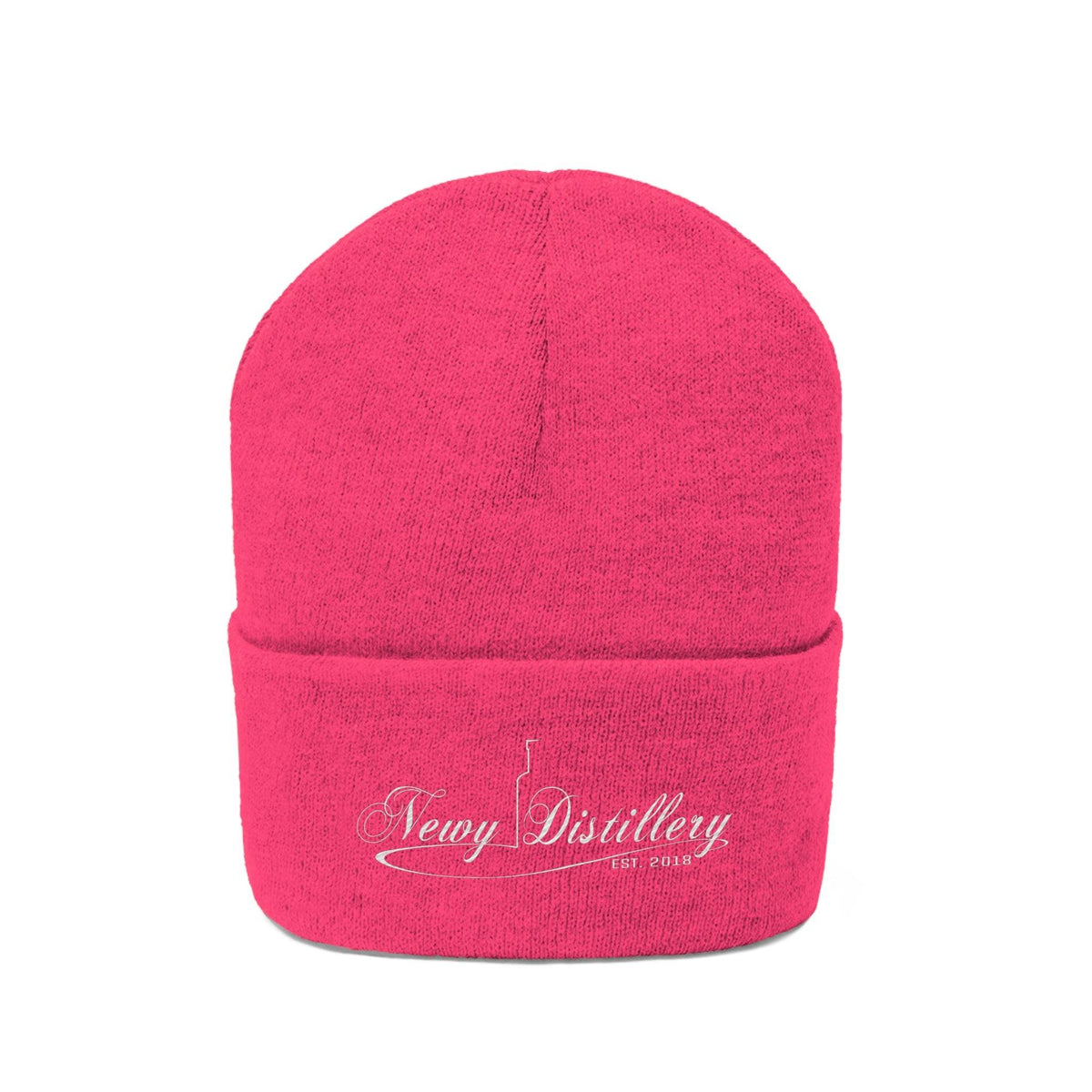 Newy Knit Beanie