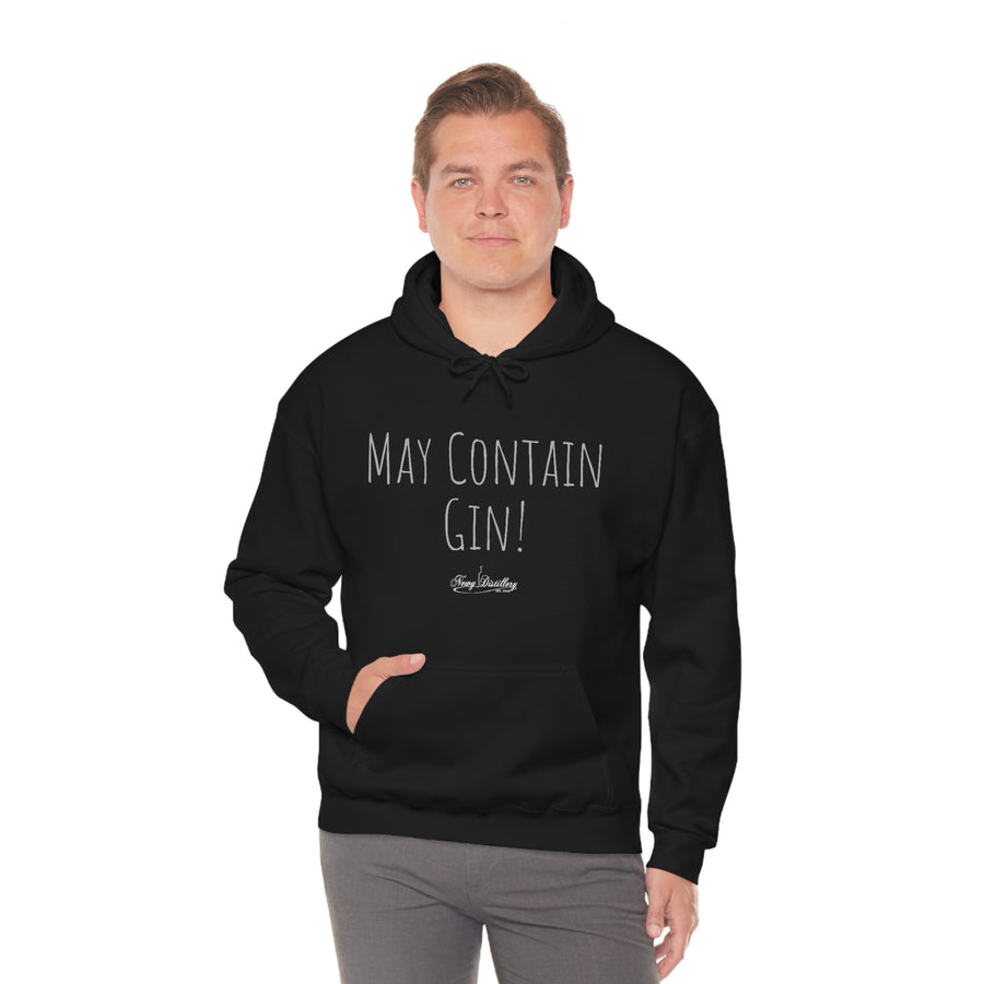 May Contain Gin! - Hoody