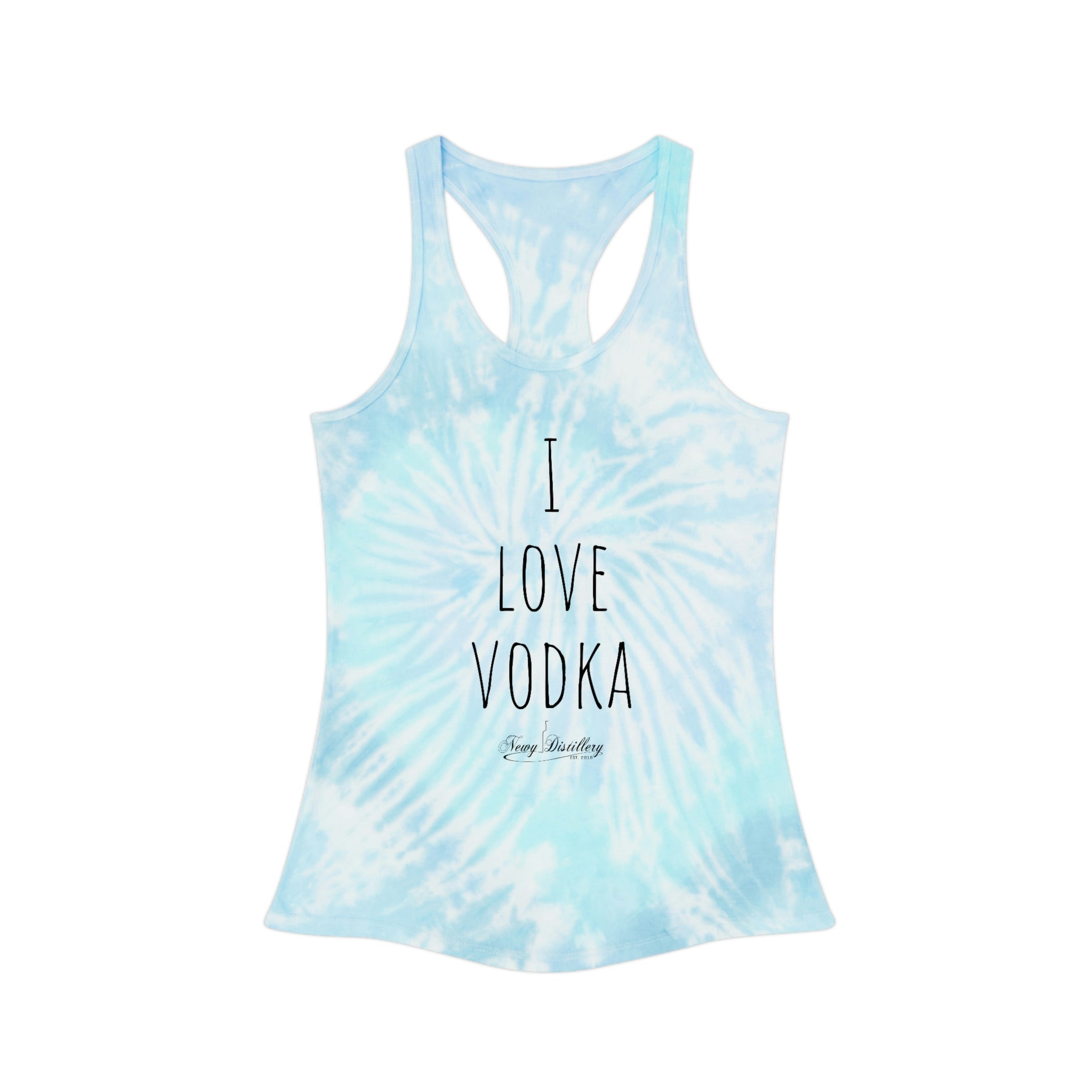 Love Vodka