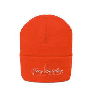 Newy Knit Beanie