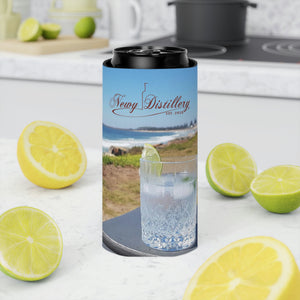 Newy Can Cooler