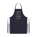 Cocktail Artist Apron - Newy Distillery