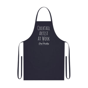 Cocktail Artist Apron