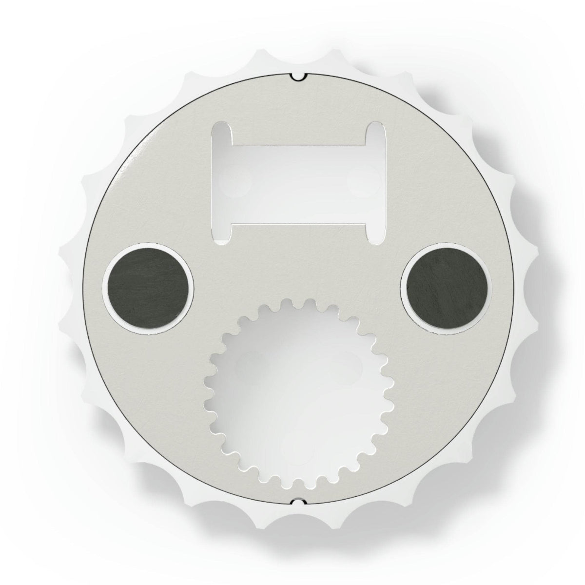 Newy Bottle Opener