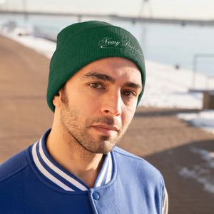 Newy Knit Beanie