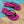 Load image into Gallery viewer, Where is my Gin? (Pink) Unisex Flip-Flops
