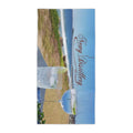 Beach Towels - Newy Distillery