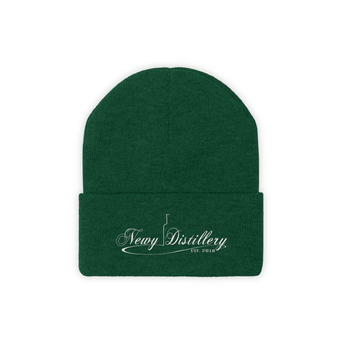 Newy Knit Beanie