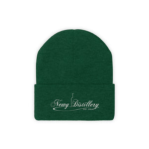 Newy Knit Beanie