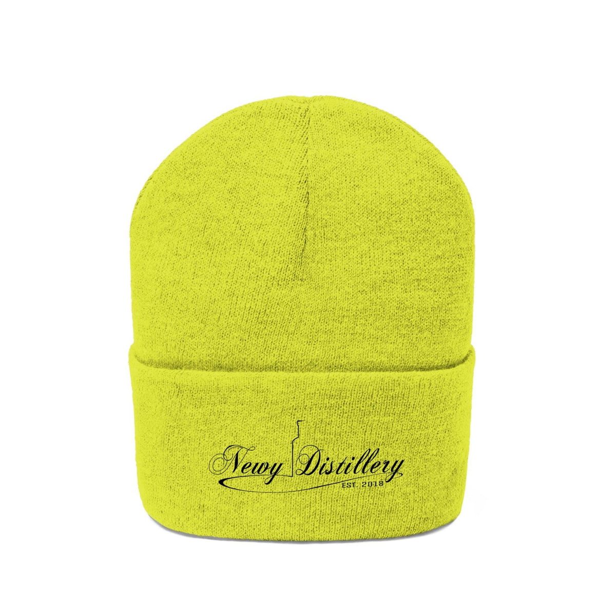 Newy Knit Beanie