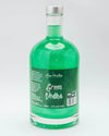 Green Shimmer Vodka