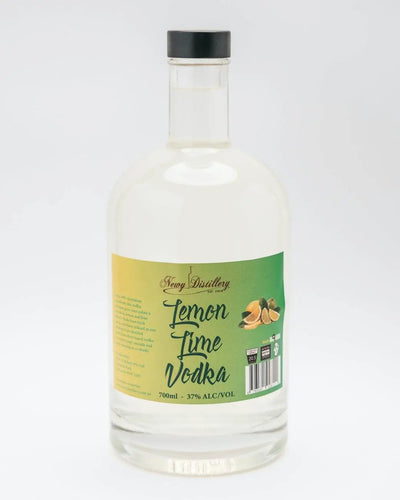 Lemon Lime Vodka