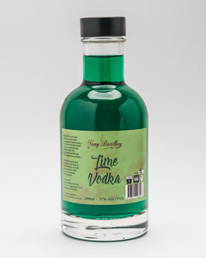 Vodka 200ml Mini Bottle
