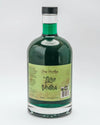 Lime Vodka