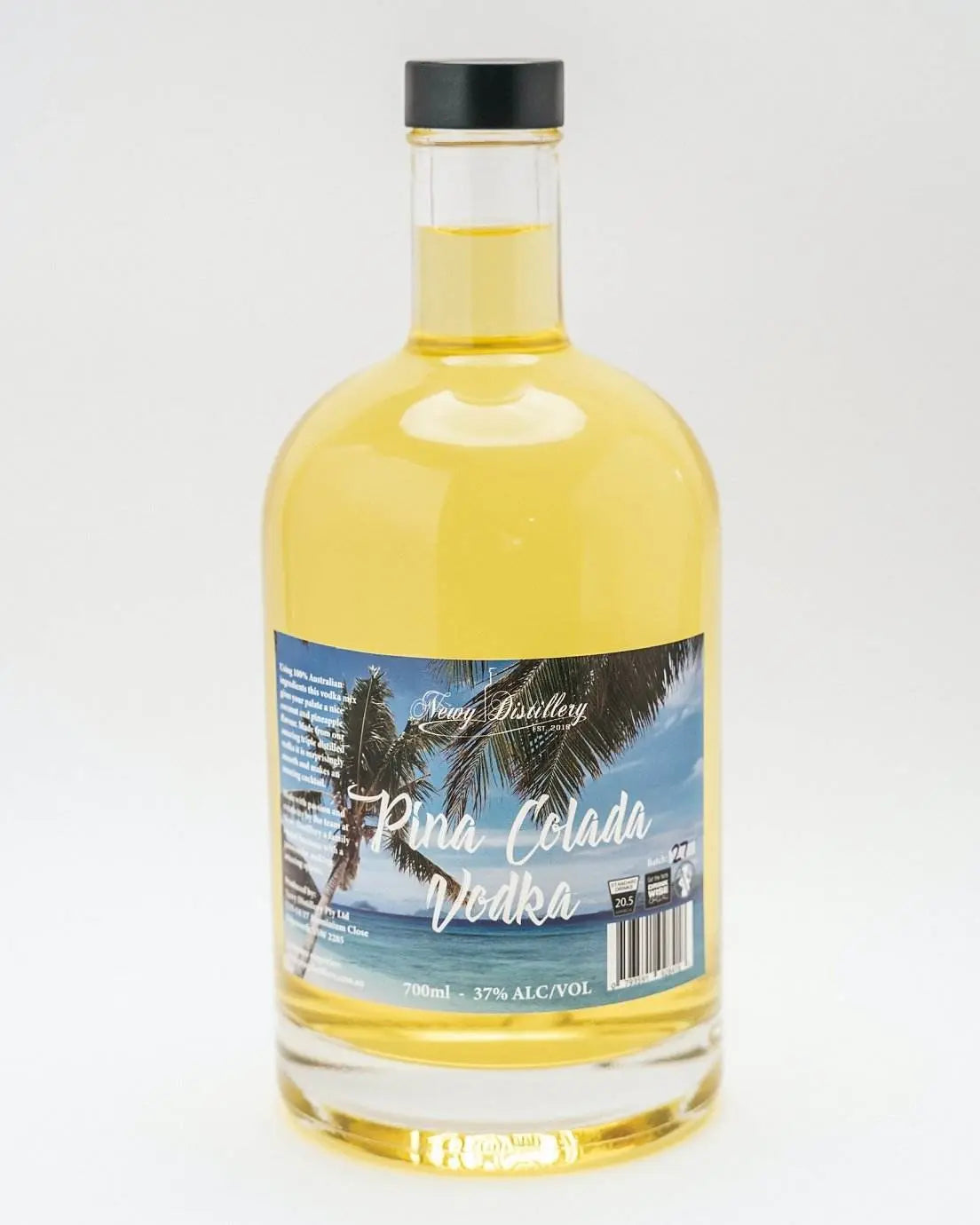 Pina Colada Vodka Newy Distillery