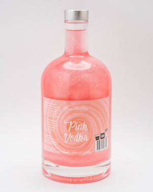 Pink Vodka