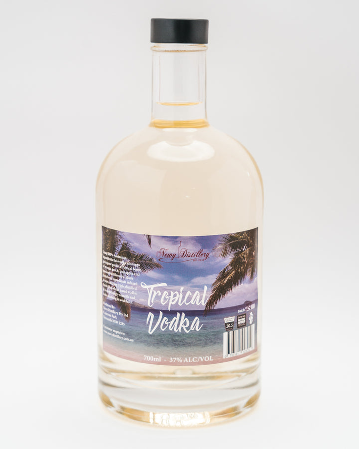 Tropical Vodka