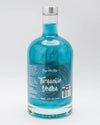 Turquoise Shimmer Vodka