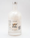 White Shimmer Vodka